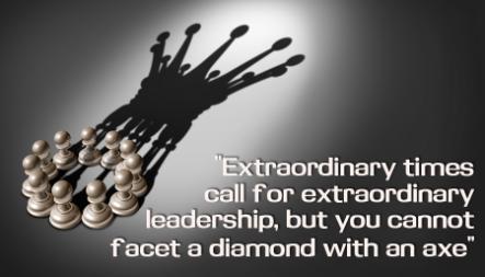 Extraordinary-Leaders