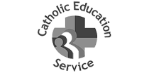 catholic education service logo