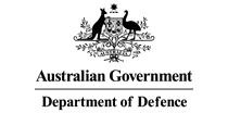 department of defence logo