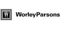 worley parsons logo