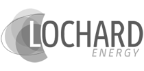 lochard energy logo